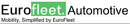 Logo Eurofleet Automotive
